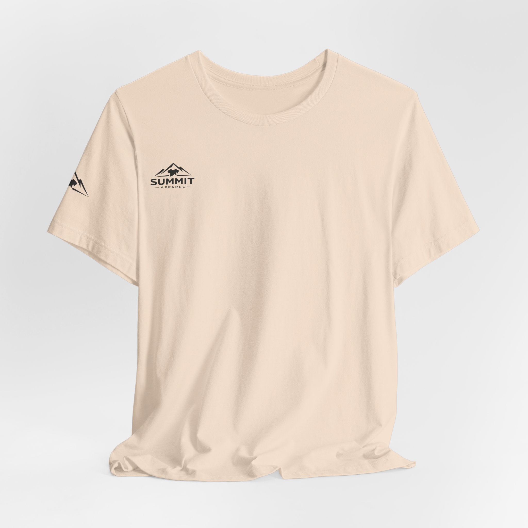 Summit Apparel Tee